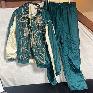 Active frontier size XL